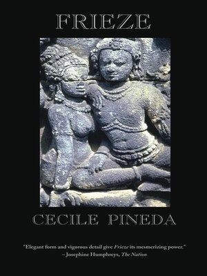 cover image of Frieze
